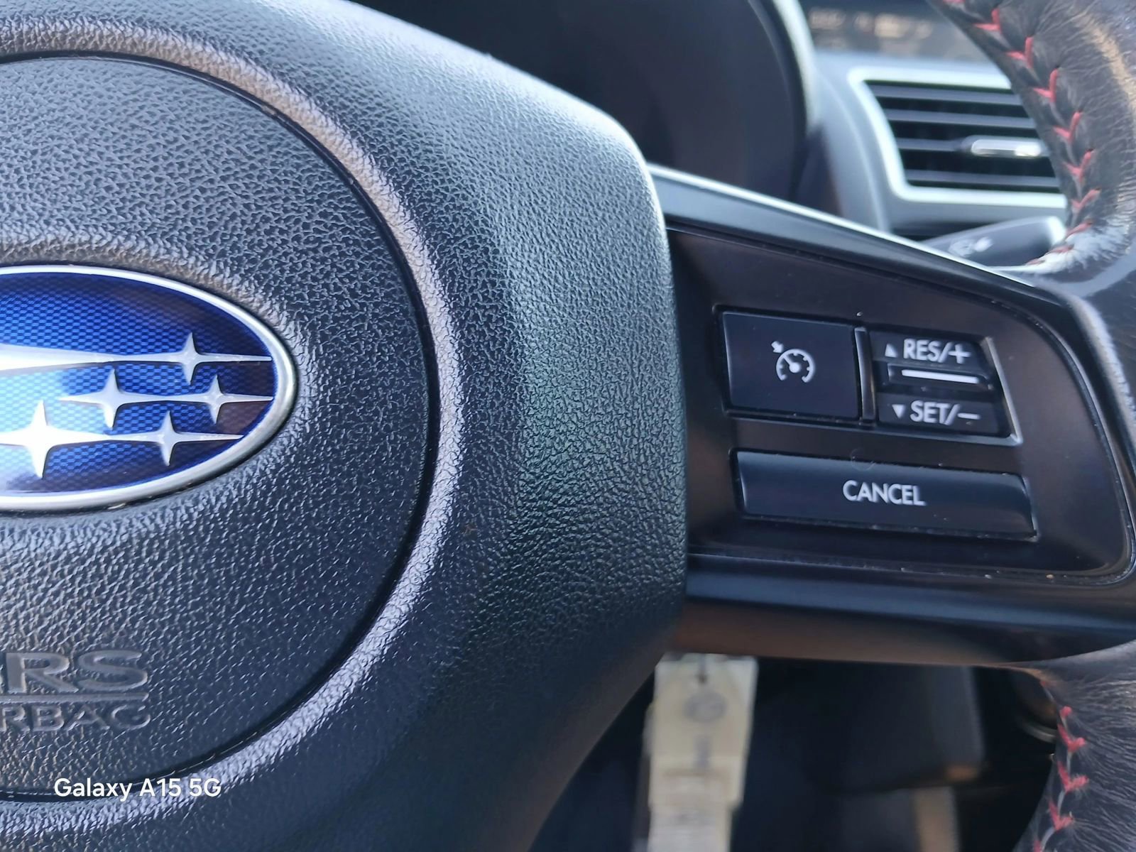 Used 2018 Subaru WRX w/ Popular Package #1 AWD/4WD image 27