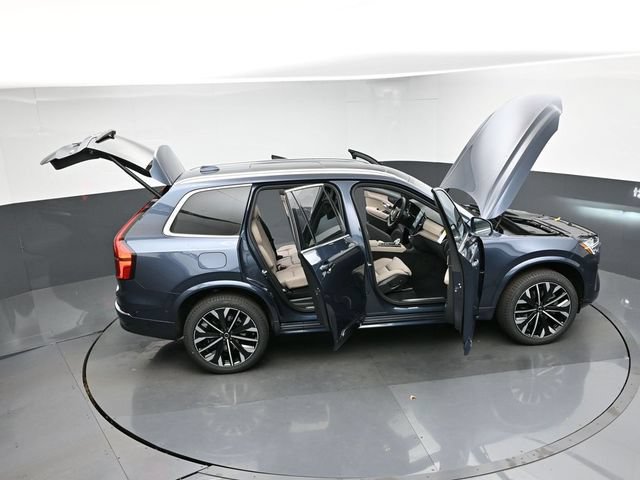 New 2026 Volvo XC90 B6 Ultra w/ Protection Package Premier AWD/4WD image 50