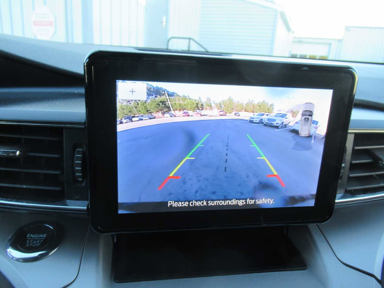 Used 2023 Ford Explorer XLT w/ Equipment Group 202A image 27