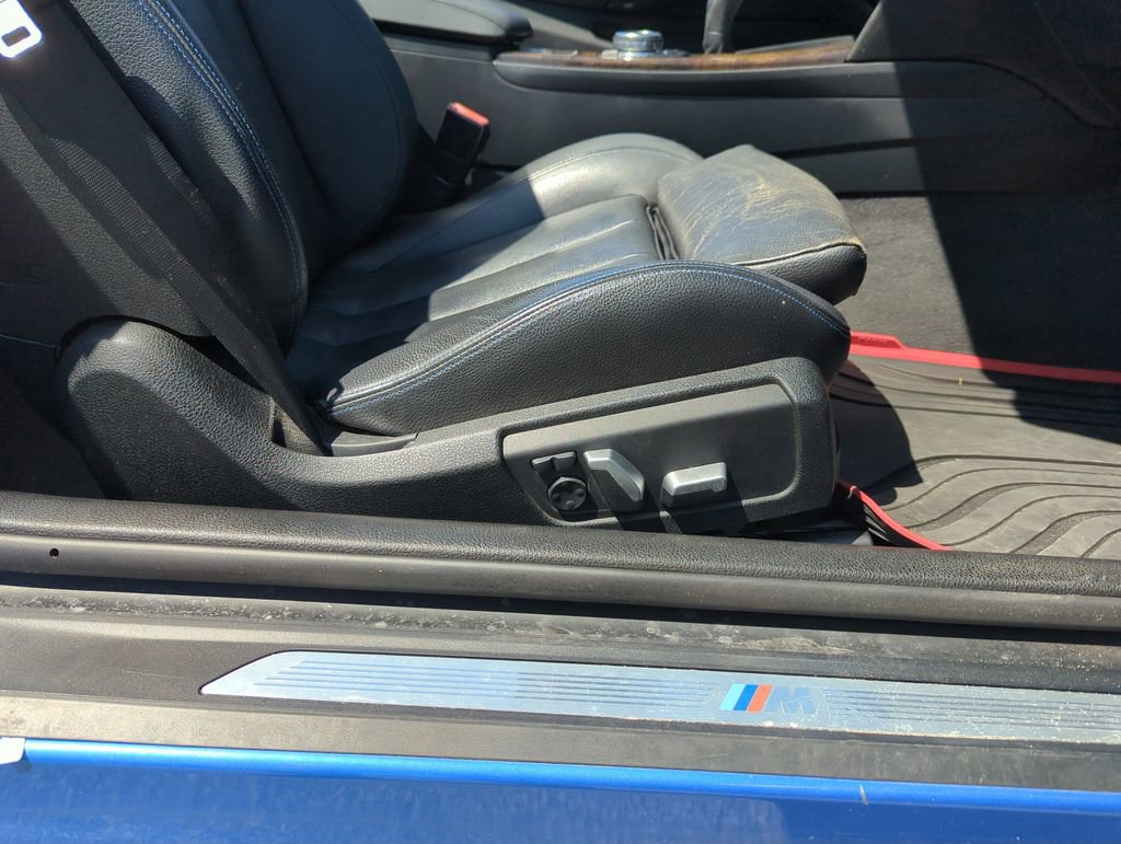 Used 2016 BMW 428i Convertible image 33