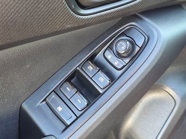 Certified 2024 Subaru Crosstrek 2.5i Wilderness image 22