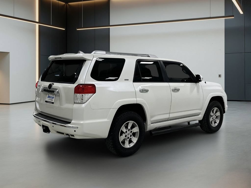 Used 2012 Toyota 4Runner SR5 w/ Convenience Pkg RWD image 6