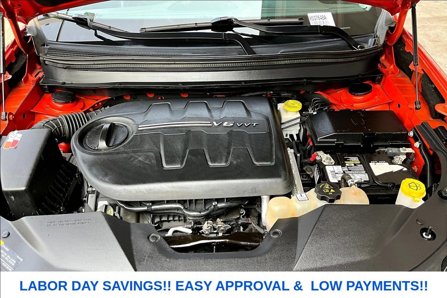 Used 2021 Jeep Cherokee Trailhawk w/ Sun, Sound & Nav Group AWD/4WD image 29