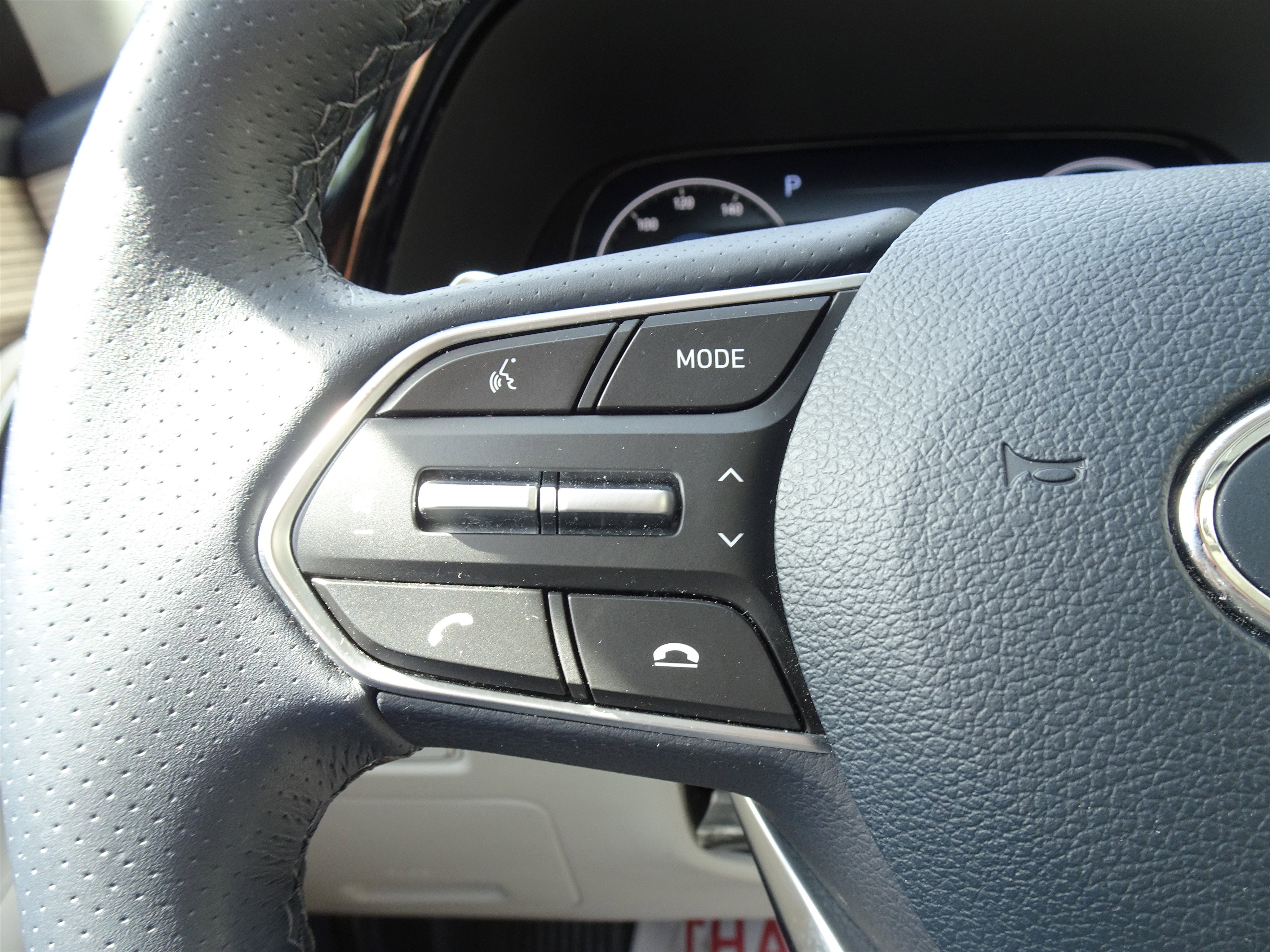 Used 2021 Hyundai Palisade Calligraphy AWD/4WD image 25