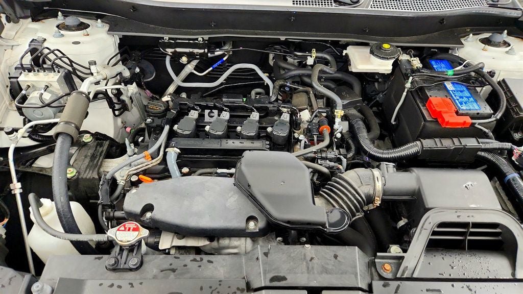 Used 2025 Honda CR-V EX image 25