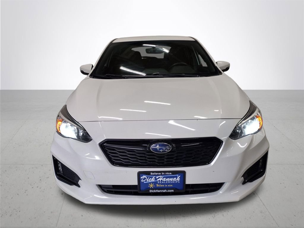 Used 2019 Subaru Impreza 2.0i Sport AWD/4WD image 3