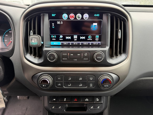 Used 2017 Chevrolet Colorado Z71 AWD/4WD image 15