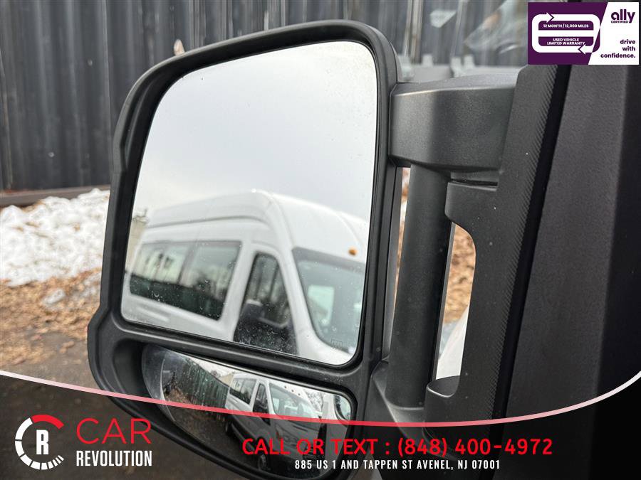 Used 2023 RAM ProMaster 1500 image 31