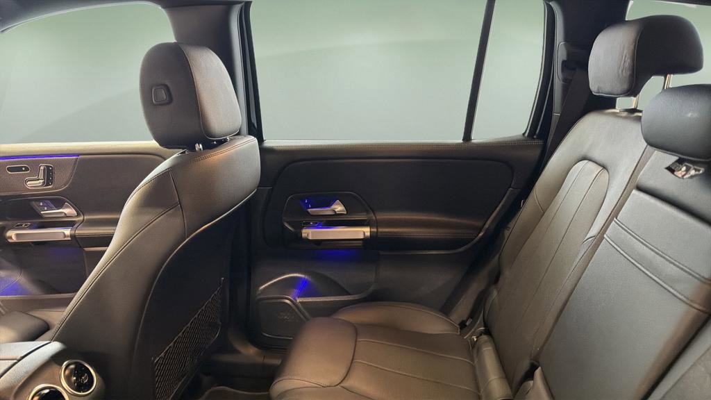 Used 2022 Mercedes-Benz GLB 250 4MATIC image 19