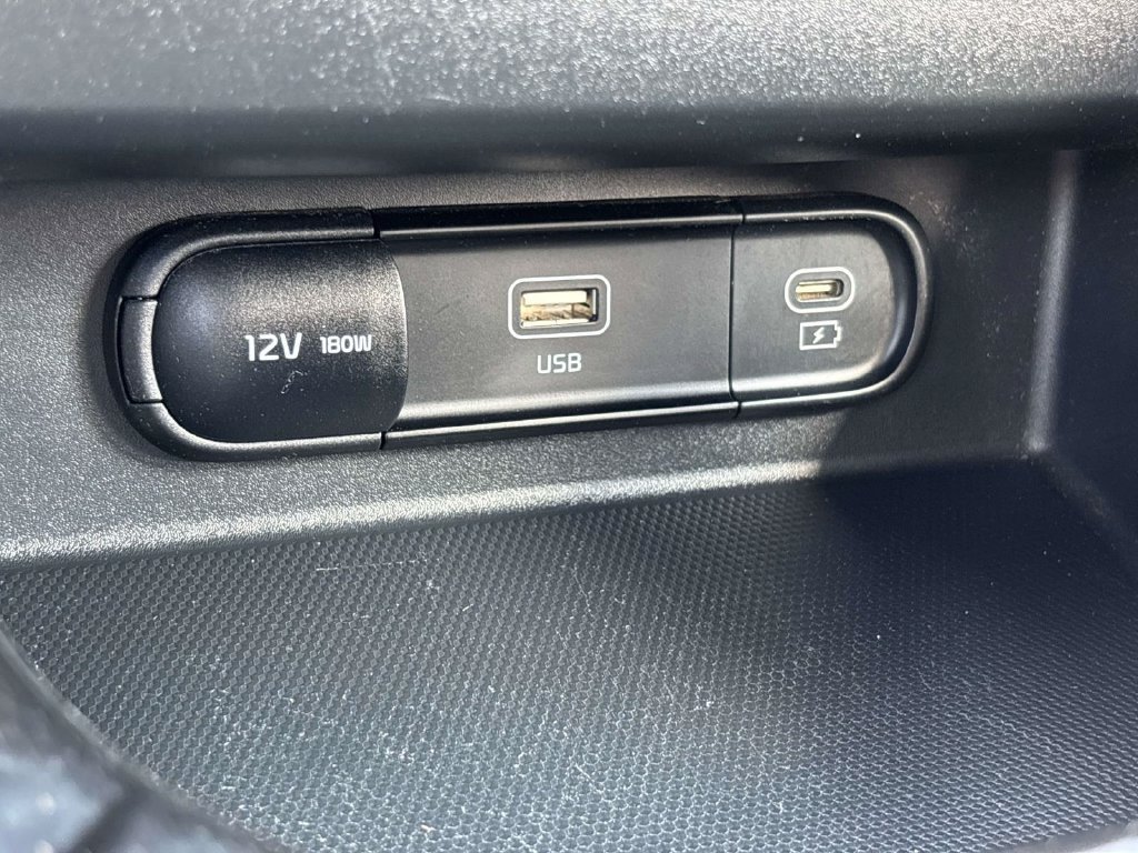 Certified 2024 Kia Seltos S AWD/4WD image 25