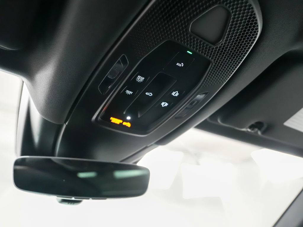 New 2026 Porsche Cayenne AWD/4WD image 27