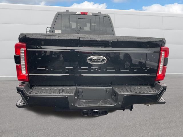 New 2026 Ford F250 XLT w/ XLT Premium Package AWD/4WD image 3