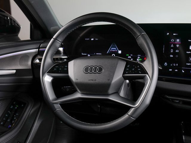 Certified 2025 Audi A5 2.0T Premium Plus AWD/4WD image 13