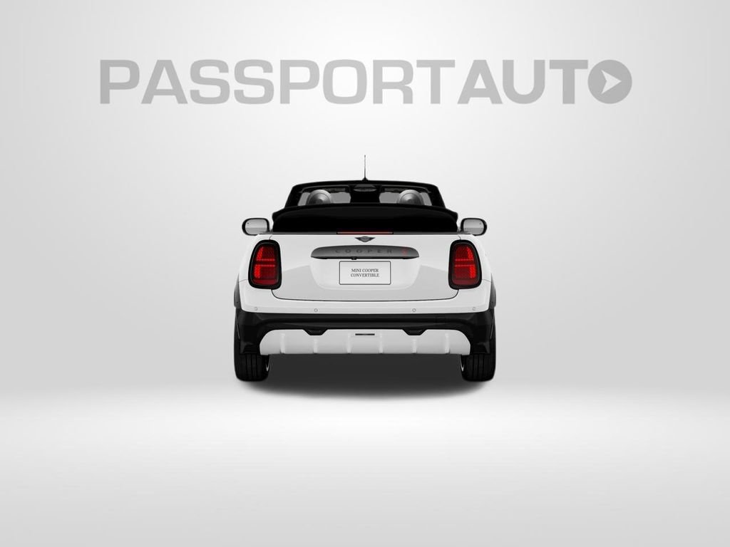 New 2026 MINI Cooper S FWD image 5