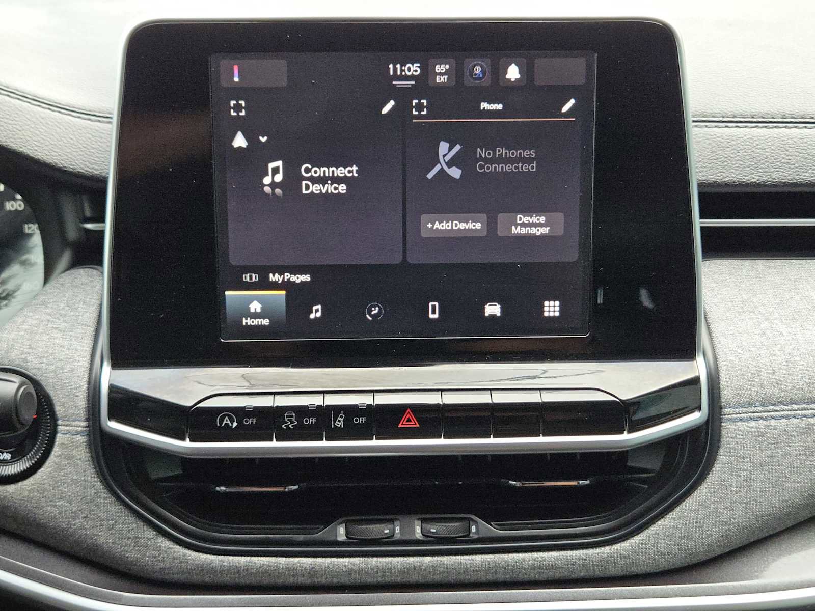 Used 2022 Jeep Compass Latitude image 18