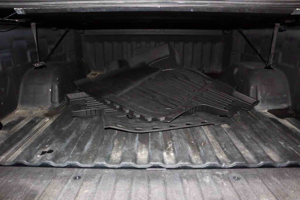 Used 2019 GMC Sierra 1500 AT4 w/ AT4 Premium Package AWD/4WD image 14