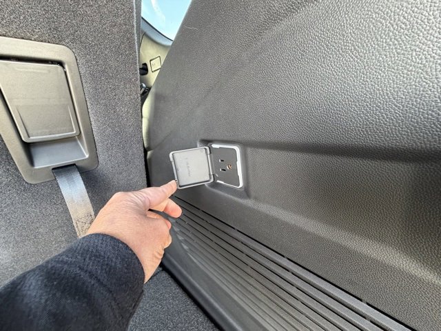 New 2026 Chevrolet Tahoe LS image 29