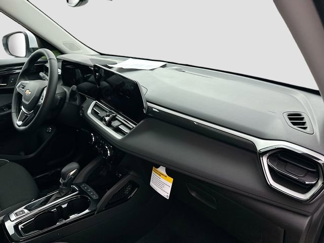 New 2026 Chevrolet TrailBlazer LT w/ Convenience Package image 29