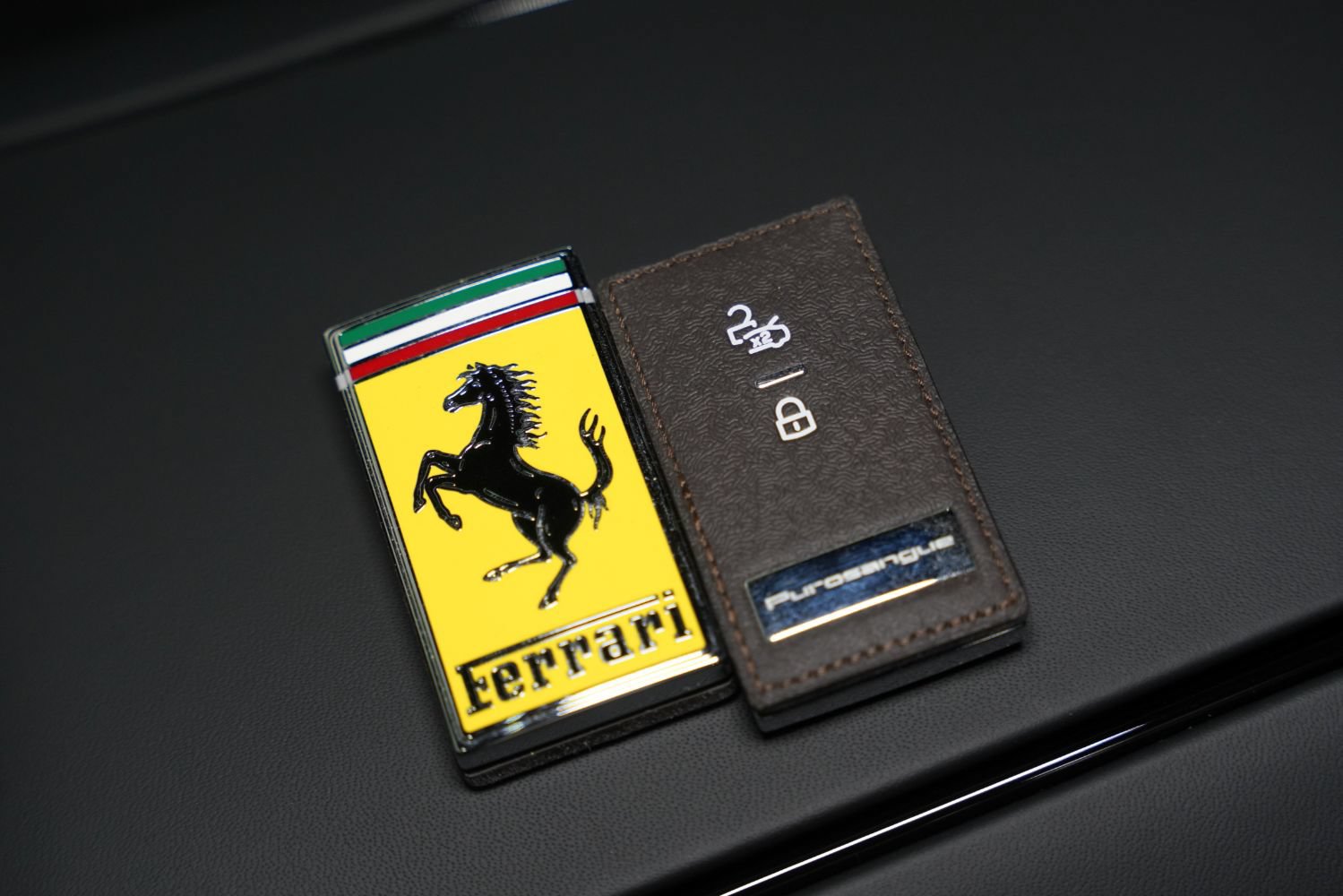Used 2026 Ferrari Purosangue AWD/4WD image 61