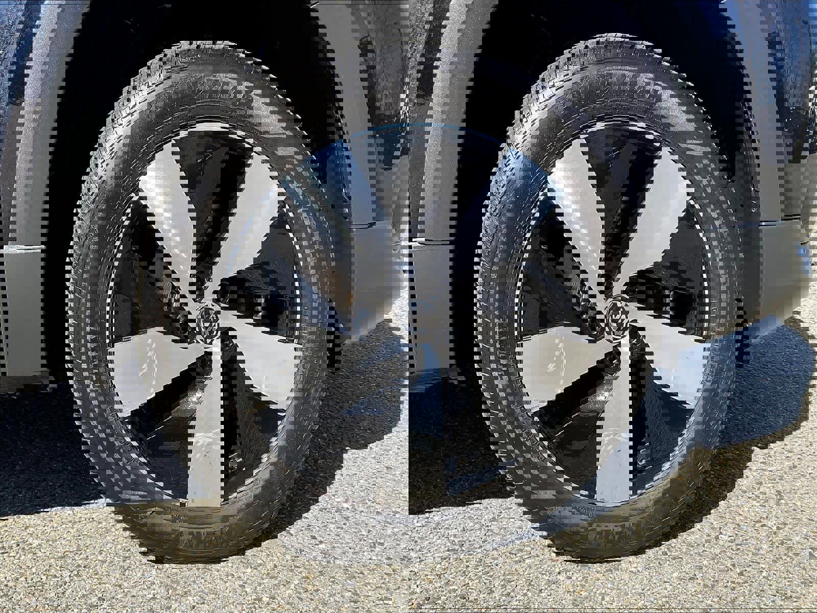 Used 2023 Volkswagen Taos S AWD/4WD image 7