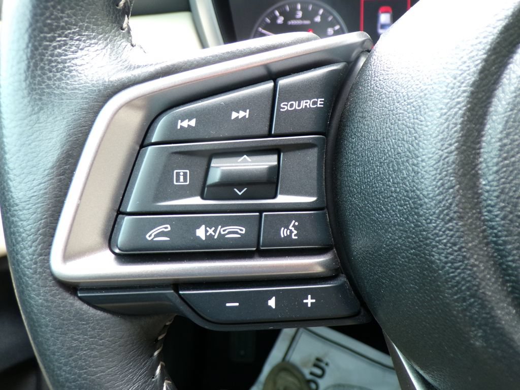 Used 2024 Subaru Legacy Limited AWD/4WD image 31