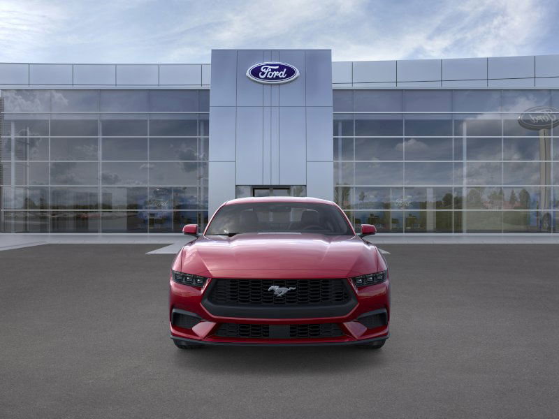 New 2026 Ford Mustang Premium image 6