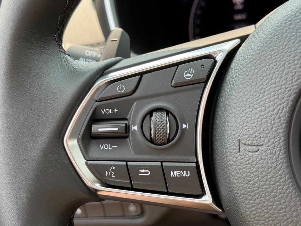 New 2026 Acura MDX w/ Advance Package AWD/4WD image 11