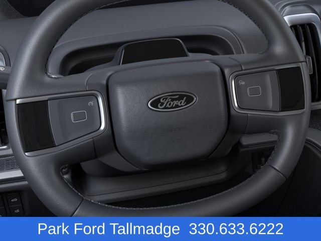 New 2026 Ford Expedition Platinum AWD/4WD image 12