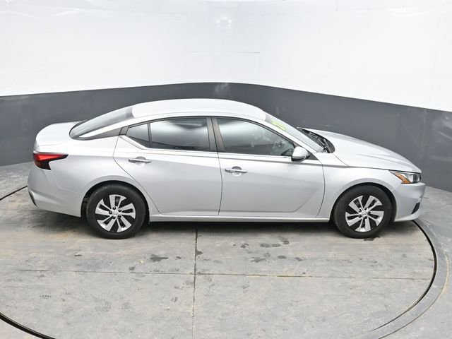 Used 2021 Nissan Altima 2.5 S FWD image 33