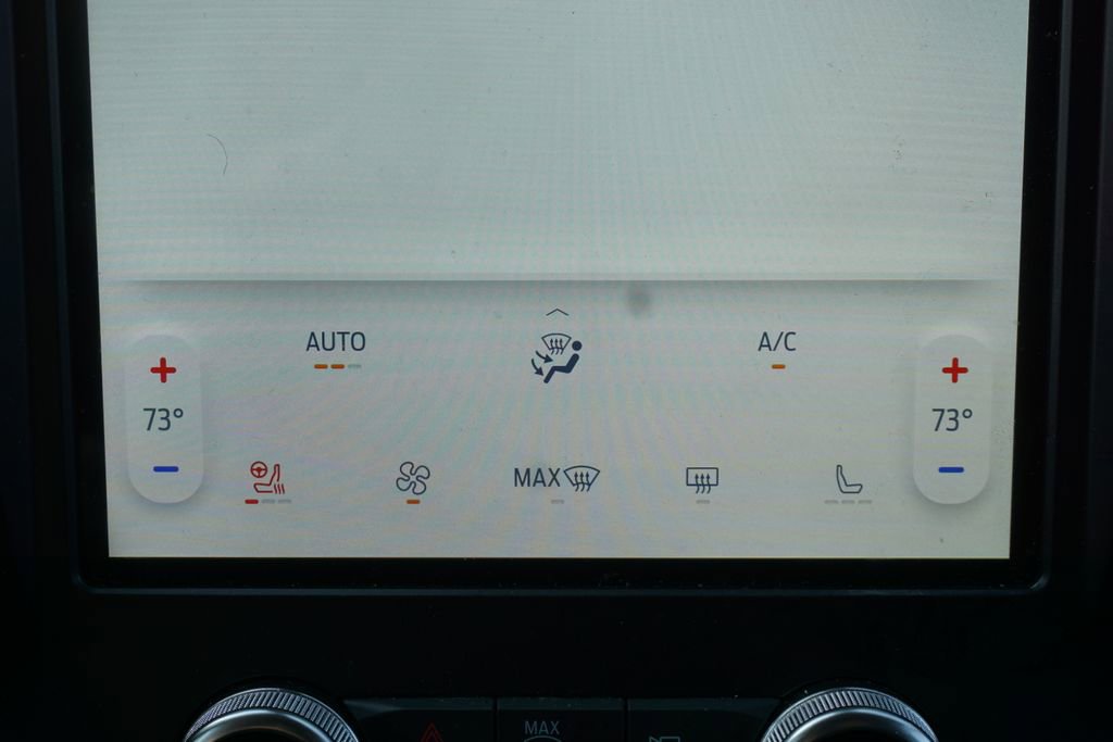 Used 2024 Ford Edge SEL w/ Convenience Package AWD/4WD image 11