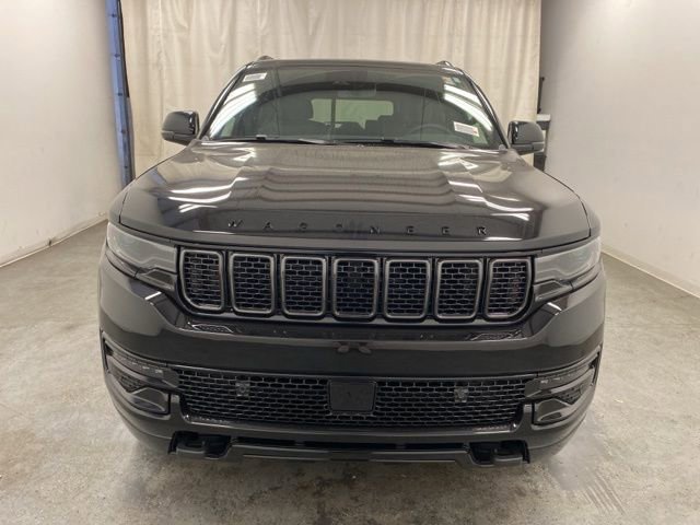 New 2025 Jeep Wagoneer L Series II image 2