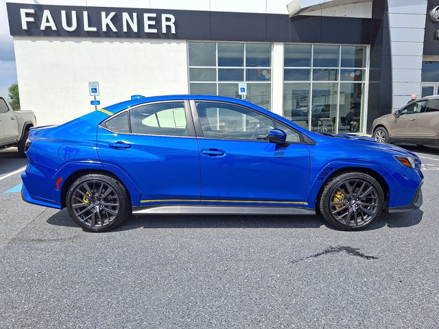 Used 2023 Subaru WRX Premium AWD/4WD image 8