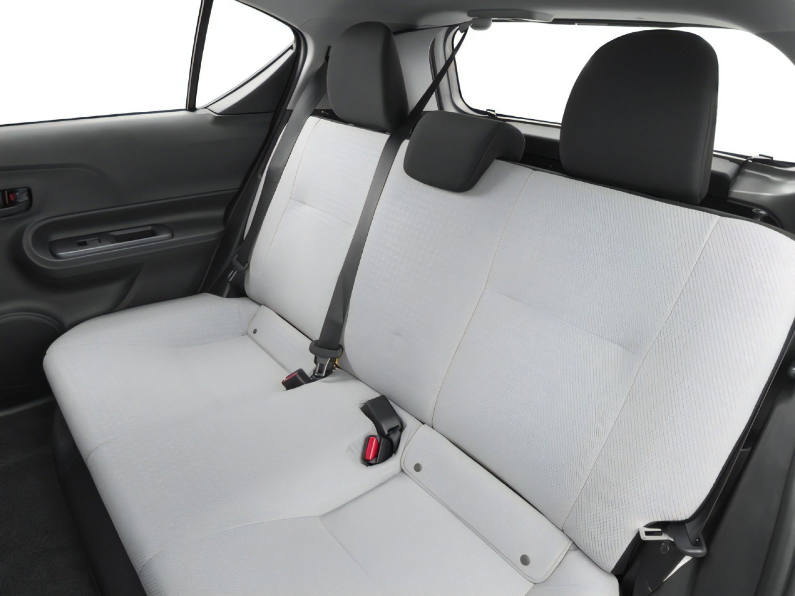 Used 2018 Toyota Prius C One FWD image 14