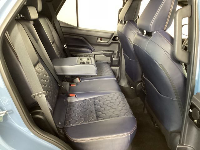 Used 2026 Toyota 4Runner Platinum AWD/4WD image 35