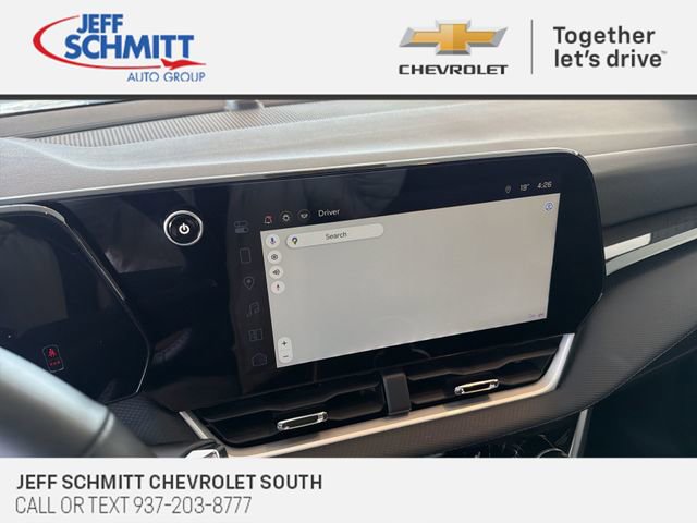 Certified 2025 Chevrolet Equinox LT image 23