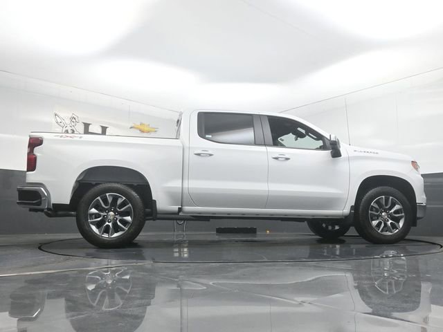 New 2026 Chevrolet Silverado 1500 LT image 31