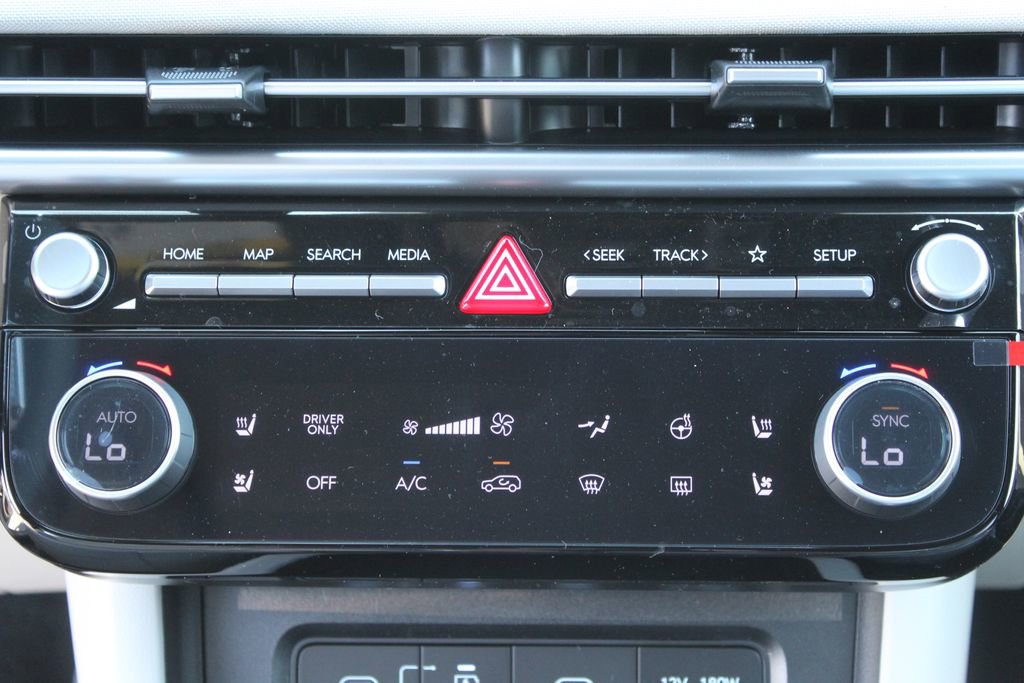 New 2026 Hyundai Tucson Limited AWD/4WD image 23