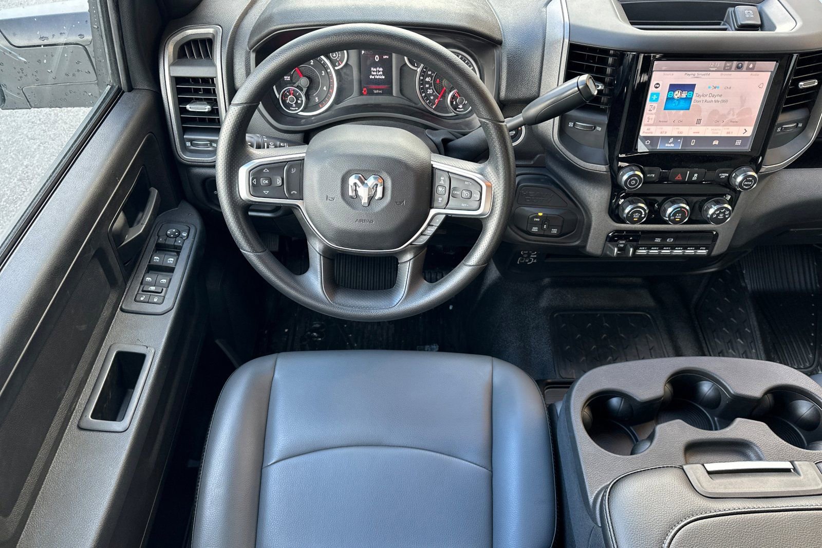 New 2025 RAM 5500 Tradesman image 17