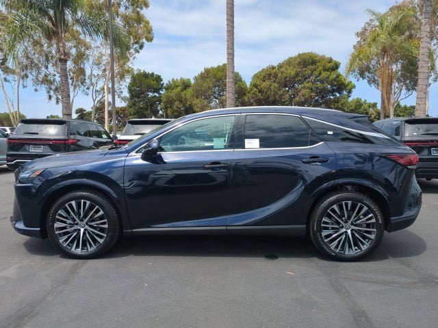New 2026 Lexus RX 350 AWD/4WD image 8