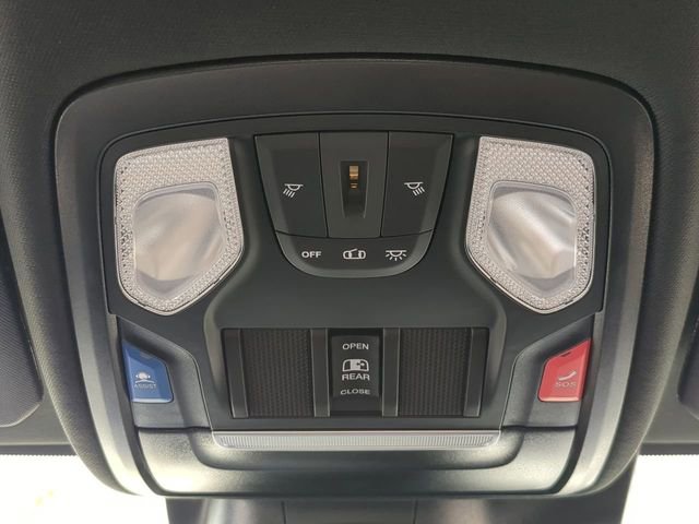 New 2026 RAM 2500 Tradesman image 21