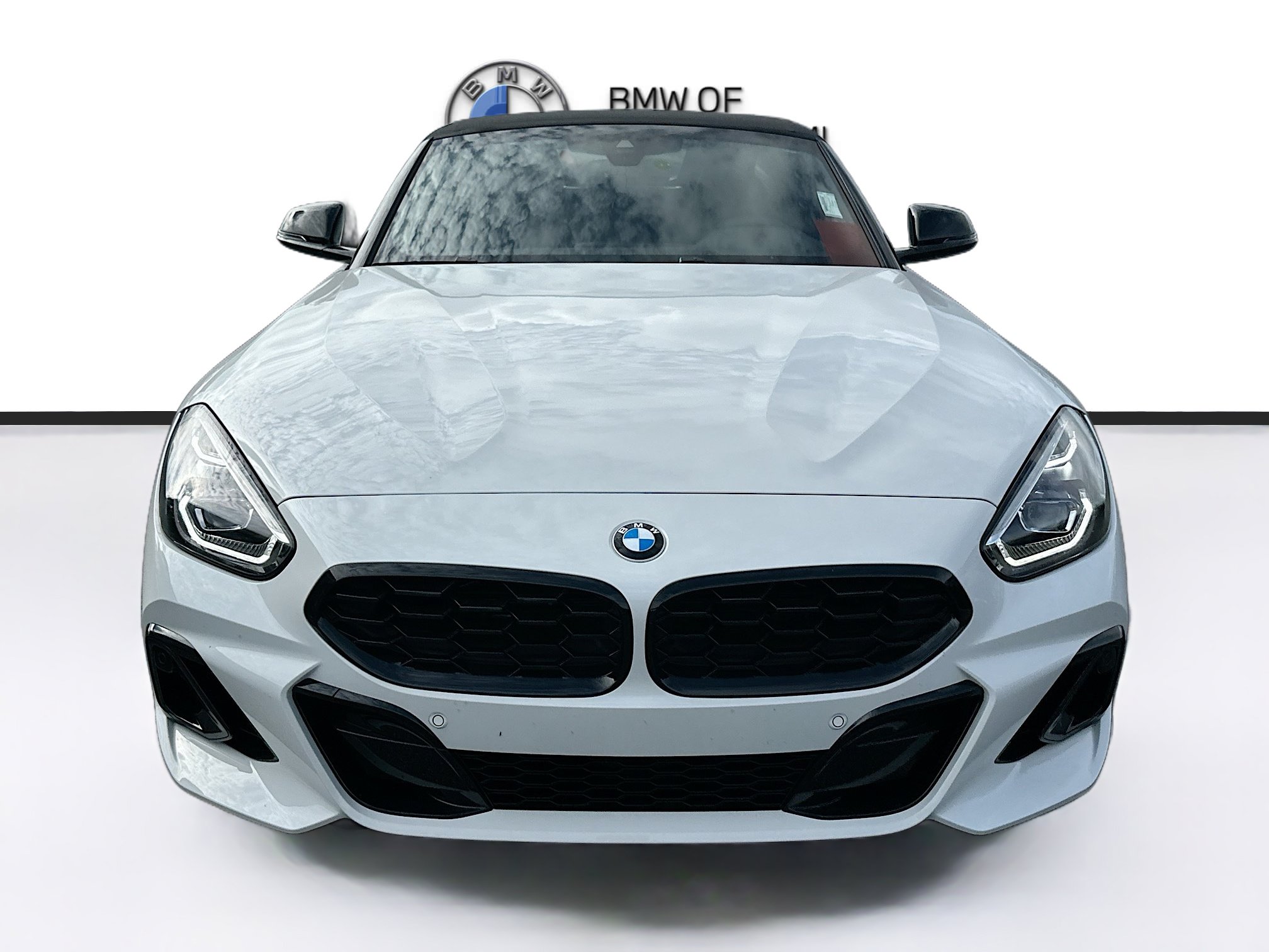 New 2026 BMW Z4 sDrive30i w/ Shadowloine Package RWD image 2