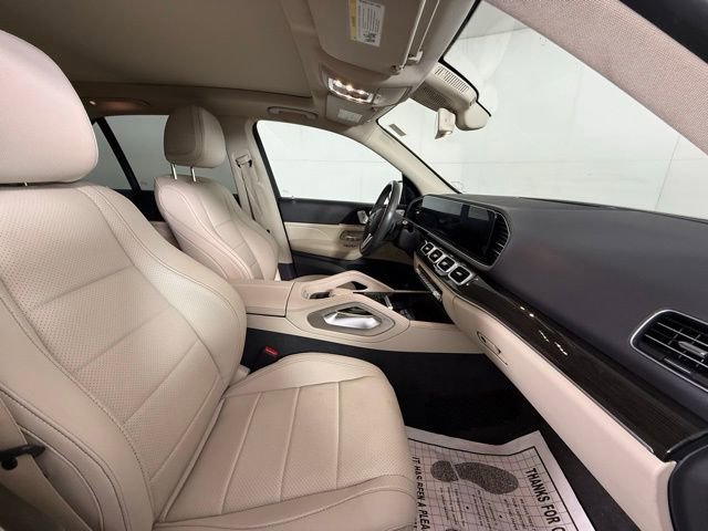 Used 2020 Mercedes-Benz GLE 350 w/ Premium Package image 36