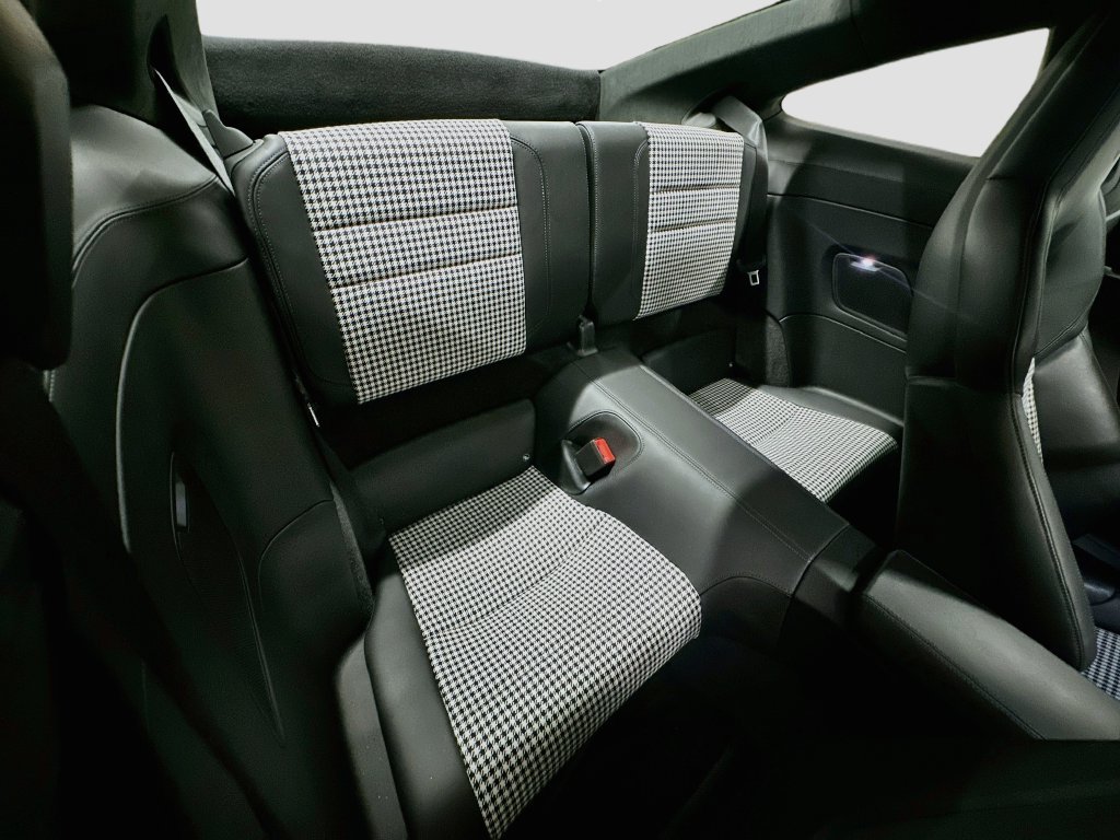 Certified 2025 Porsche 911 Turbo S AWD/4WD image 27