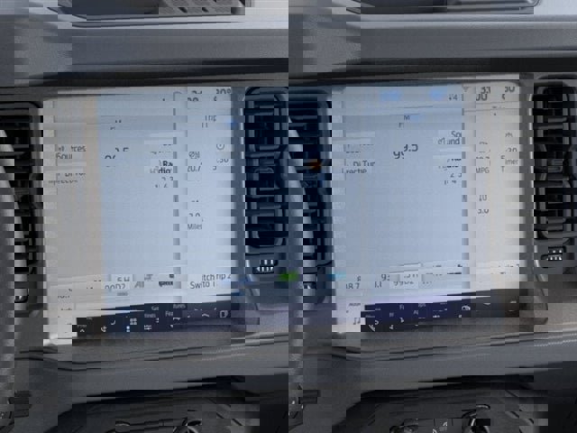 New 2025 Ford Bronco 4-Door image 65