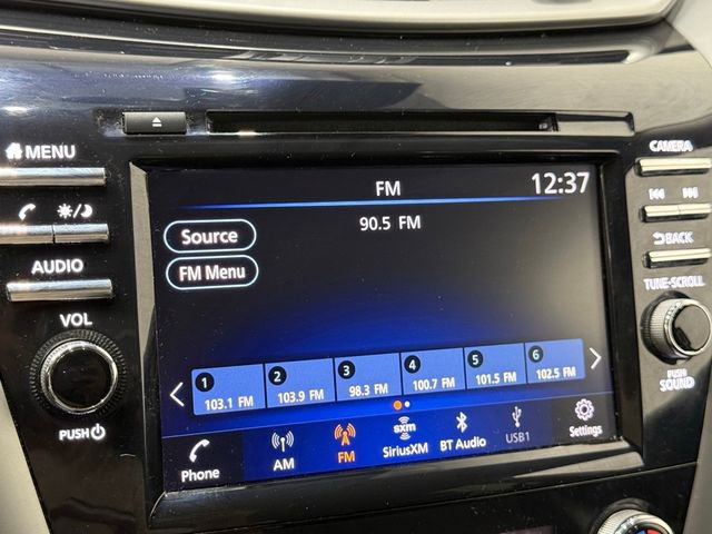 Used 2023 Nissan Murano SV image 31