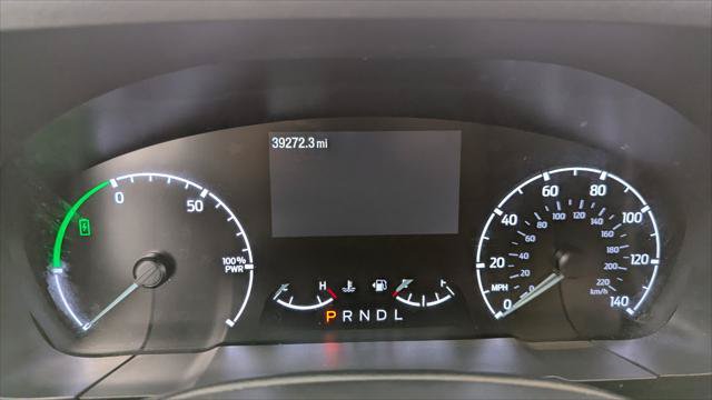 Used 2024 Ford Maverick XL FWD image 26