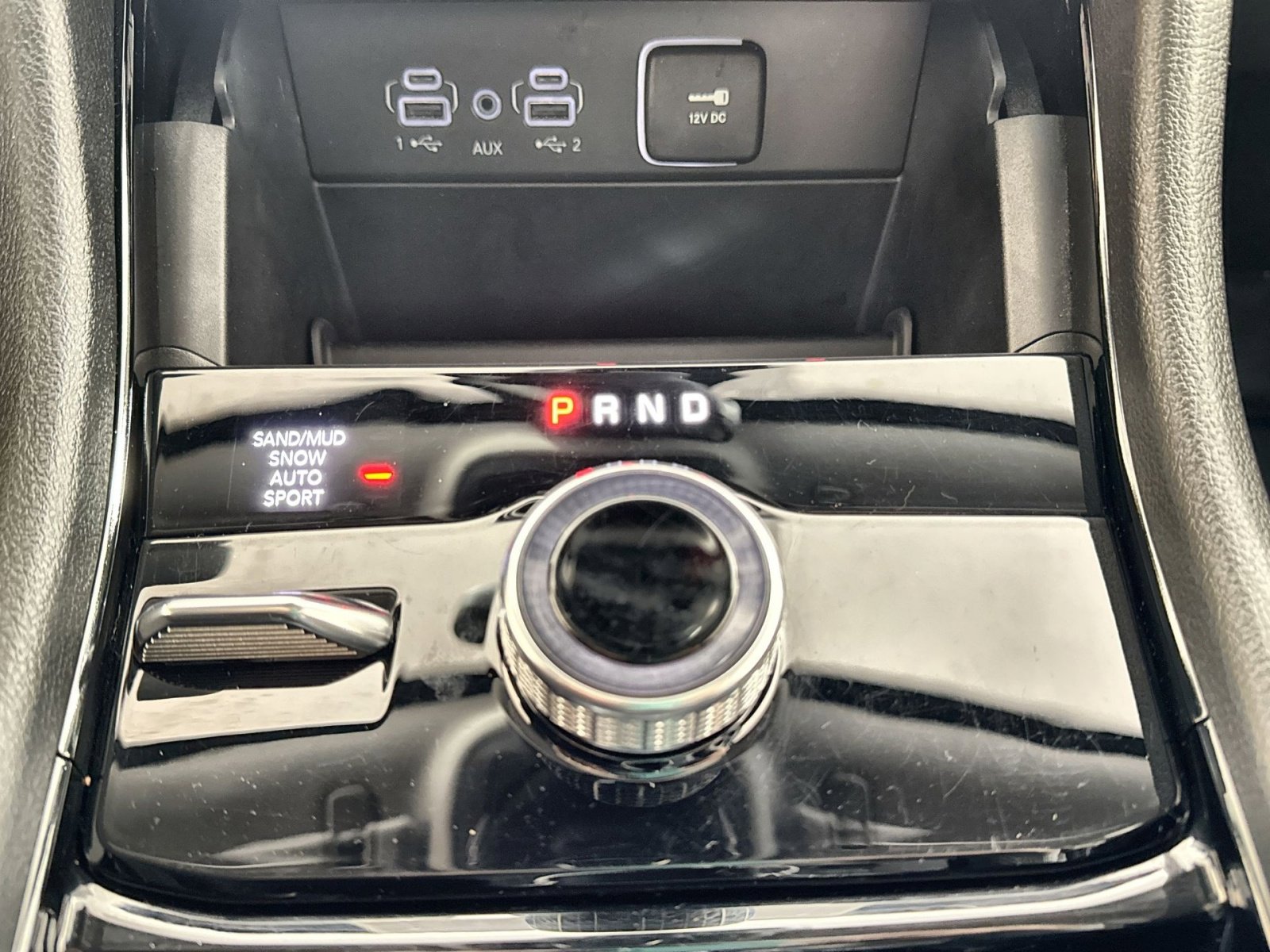 Used 2023 Jeep Grand Cherokee L Limited image 22