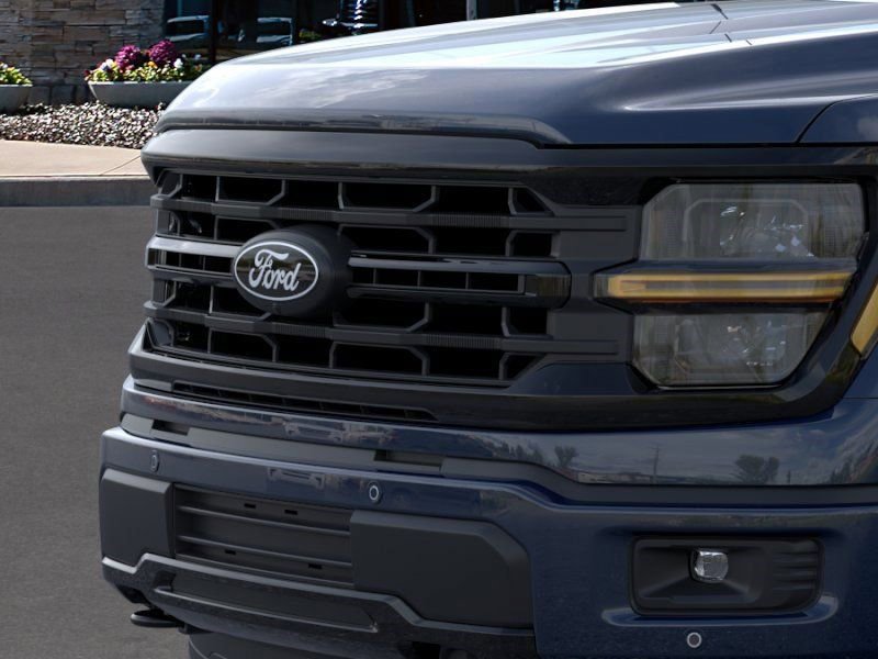 New 2026 Ford F150 XLT w/ Equipment Group 302A MID AWD/4WD image 17