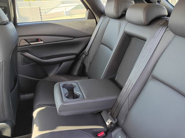 New 2026 MAZDA CX-30 AWD 2.5 S w/ Select Sport Pkg image 12