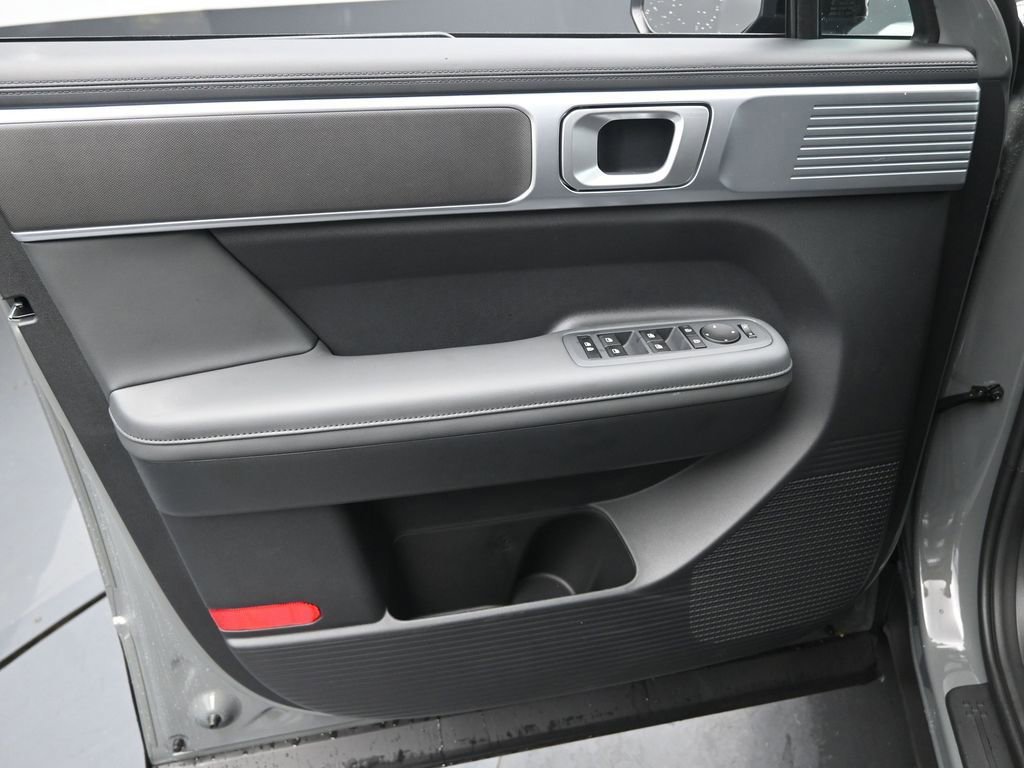 New 2025 Hyundai Santa Fe XRT image 27